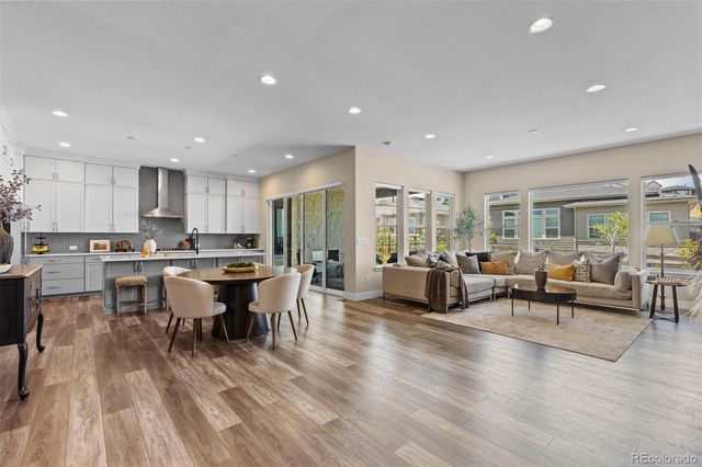 2105 Bellcove Drive, Castle Rock, CO 80108