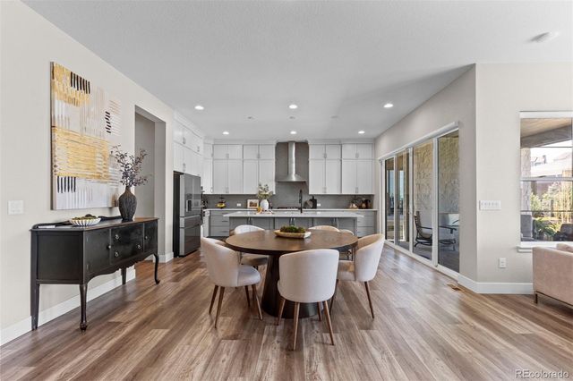 2105 Bellcove Drive, Castle Rock, CO 80108