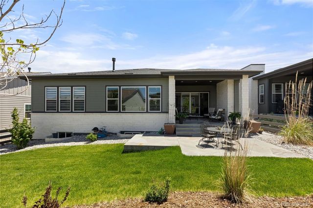 2105 Bellcove Drive, Castle Rock, CO 80108