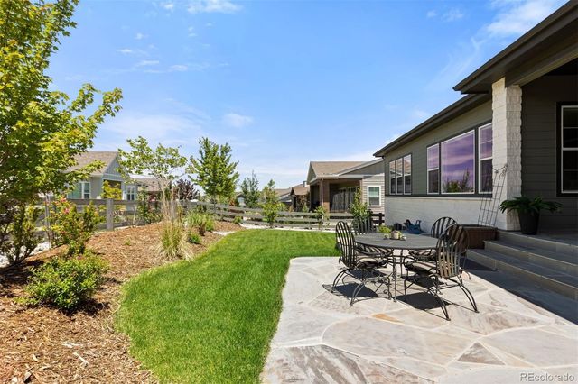 2105 Bellcove Drive, Castle Rock, CO 80108