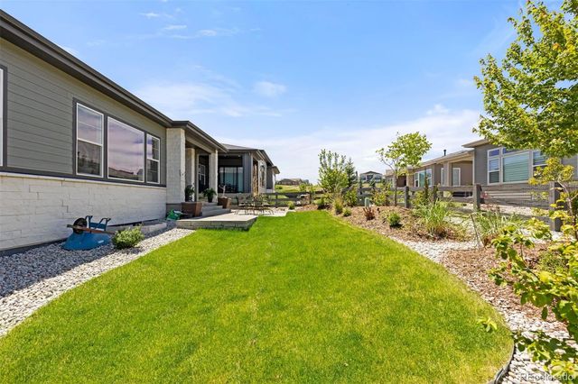 2105 Bellcove Drive, Castle Rock, CO 80108