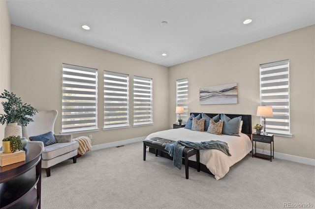2105 Bellcove Drive, Castle Rock, CO 80108