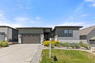 2105 Bellcove Drive, Castle Rock, CO 80108