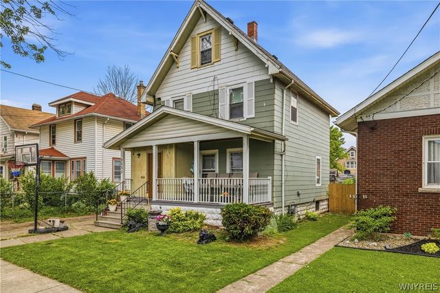 2232 Michigan Avenue, Niagara Falls, NY 14305