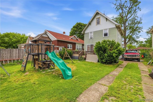 2232 Michigan Avenue, Niagara Falls, NY 14305