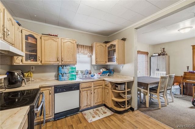 2232 Michigan Avenue, Niagara Falls, NY 14305