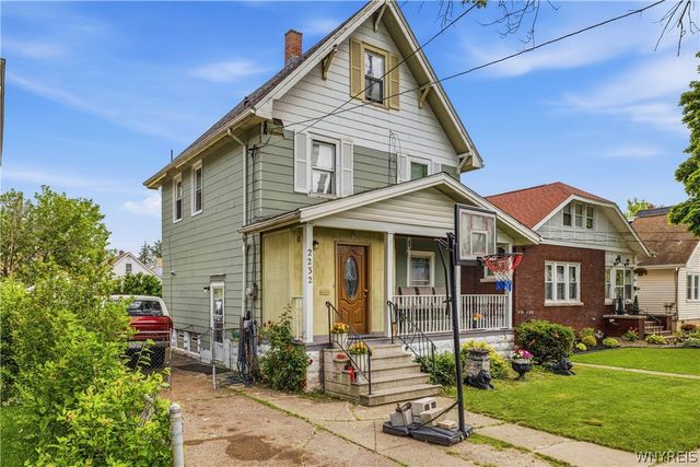 2232 Michigan Avenue, Niagara Falls, NY 14305