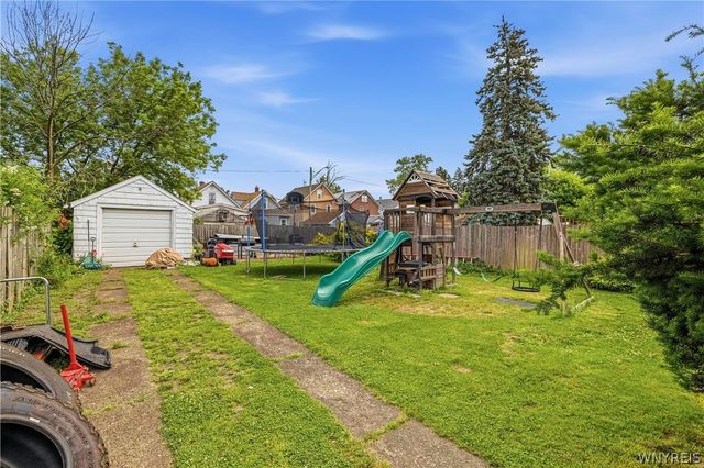 2232 Michigan Avenue, Niagara Falls, NY 14305