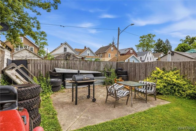 2232 Michigan Avenue, Niagara Falls, NY 14305