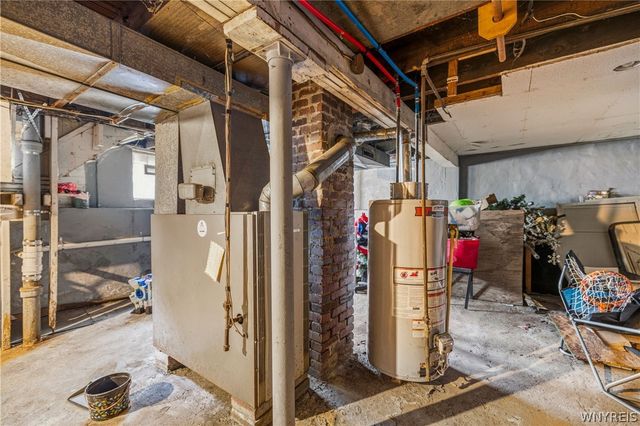2232 Michigan Avenue, Niagara Falls, NY 14305