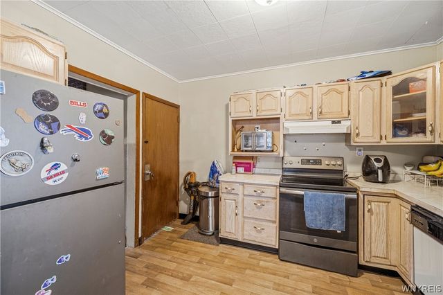 2232 Michigan Avenue, Niagara Falls, NY 14305
