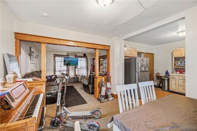 2232 Michigan Avenue, Niagara Falls, NY 14305