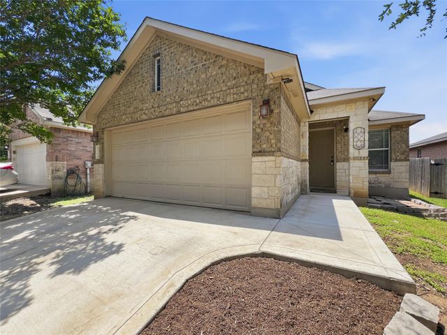 13304 Orourke DR, Pflugerville, TX 78660