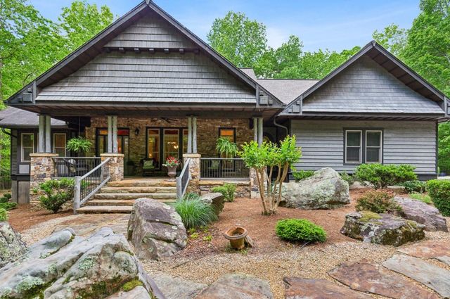 721 Azalea Ct, Monteagle, TN 37356