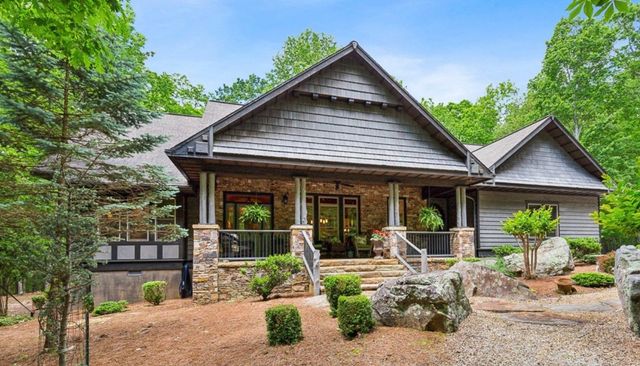 721 Azalea Ct, Monteagle, TN 37356
