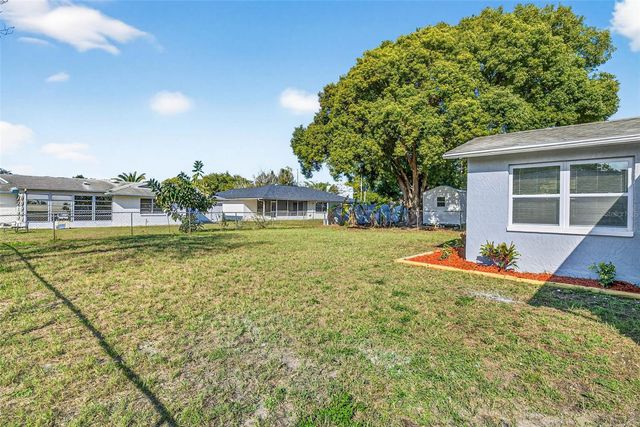 3439 PALOMA DRIVE, Holiday, FL 34690