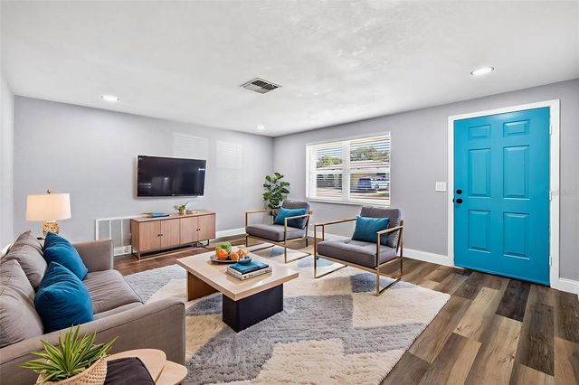 3439 PALOMA DRIVE, Holiday, FL 34690