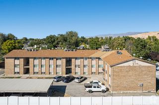 768 N REDWOOD RD #19, Salt Lake City, UT 84116