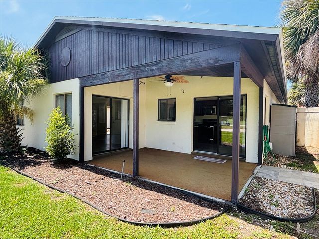 79 CLUB HOUSE DRIVE, Palm Coast, FL 32137