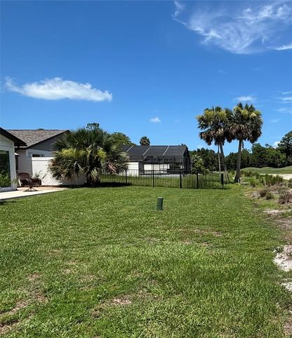 79 CLUB HOUSE DRIVE, Palm Coast, FL 32137