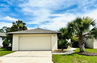79 CLUB HOUSE DRIVE, Palm Coast, FL 32137