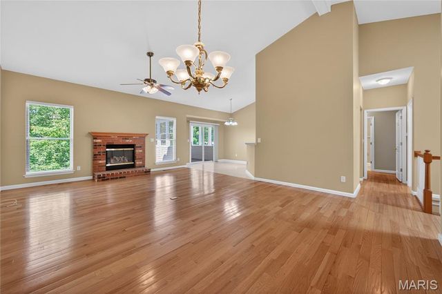 2917 Mac Arthur Drive 30, St Charles, MO 63301