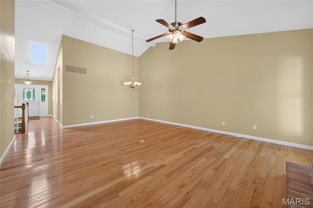 2917 Mac Arthur Drive 30, St Charles, MO 63301
