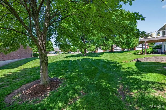 2917 Mac Arthur Drive 30, St Charles, MO 63301