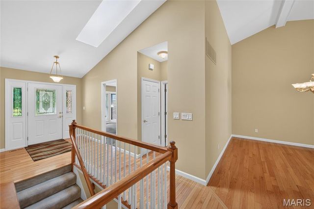 2917 Mac Arthur Drive 30, St Charles, MO 63301