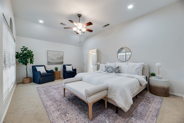 336 Touchdown Drive, Irving, TX 75063