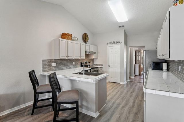 10318 GIFFORD DRIVE, Spring Hill, FL 34608