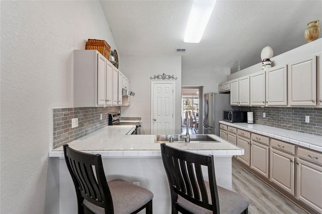 10318 GIFFORD DRIVE, Spring Hill, FL 34608