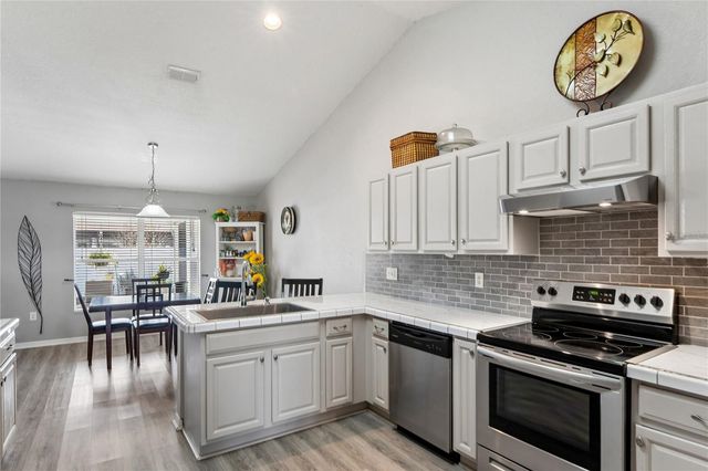 10318 GIFFORD DRIVE, Spring Hill, FL 34608