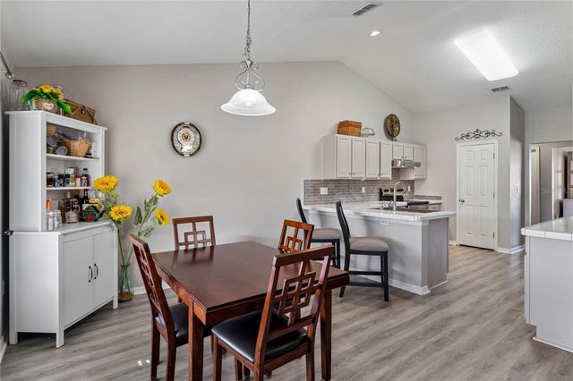 10318 GIFFORD DRIVE, Spring Hill, FL 34608