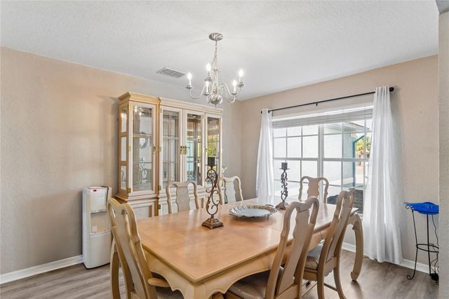 10318 GIFFORD DRIVE, Spring Hill, FL 34608