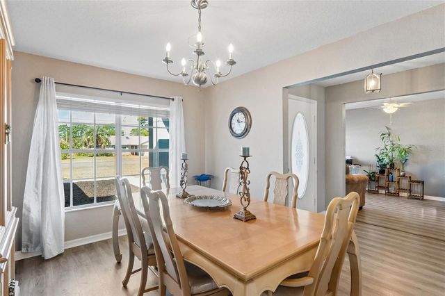 10318 GIFFORD DRIVE, Spring Hill, FL 34608