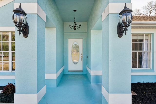 10318 GIFFORD DRIVE, Spring Hill, FL 34608