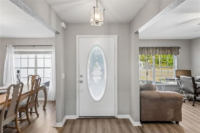 10318 GIFFORD DRIVE, Spring Hill, FL 34608