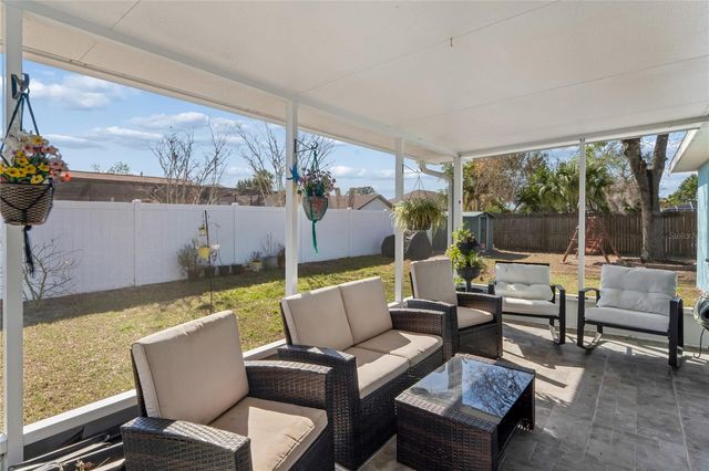 10318 GIFFORD DRIVE, Spring Hill, FL 34608