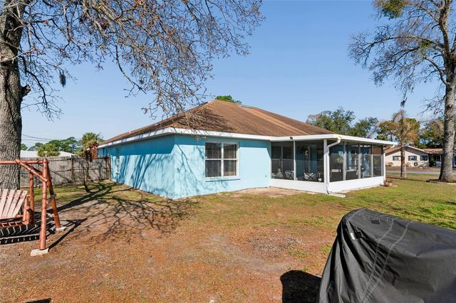 10318 GIFFORD DRIVE, Spring Hill, FL 34608