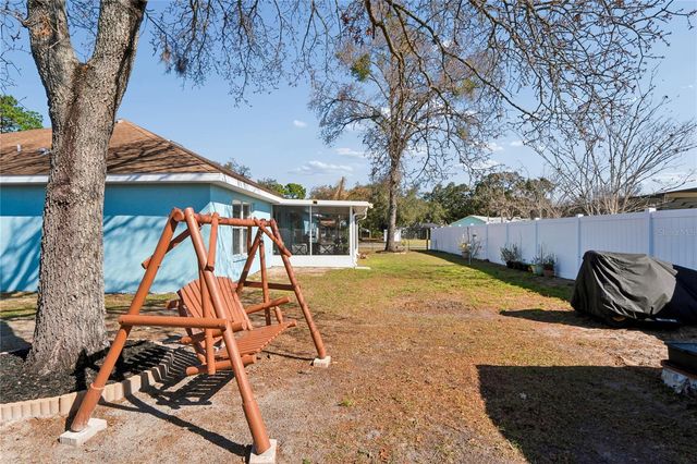 10318 GIFFORD DRIVE, Spring Hill, FL 34608