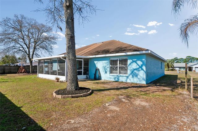 10318 GIFFORD DRIVE, Spring Hill, FL 34608