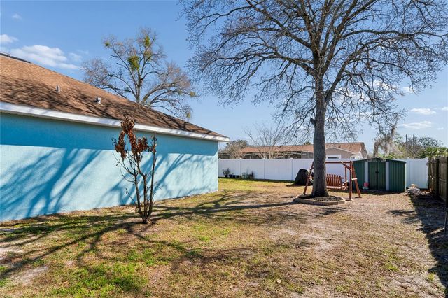 10318 GIFFORD DRIVE, Spring Hill, FL 34608