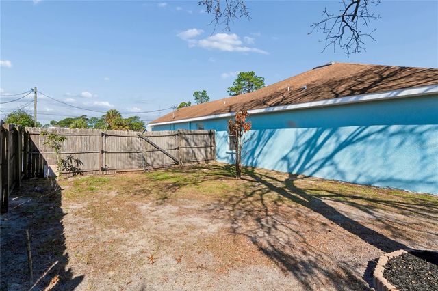 10318 GIFFORD DRIVE, Spring Hill, FL 34608