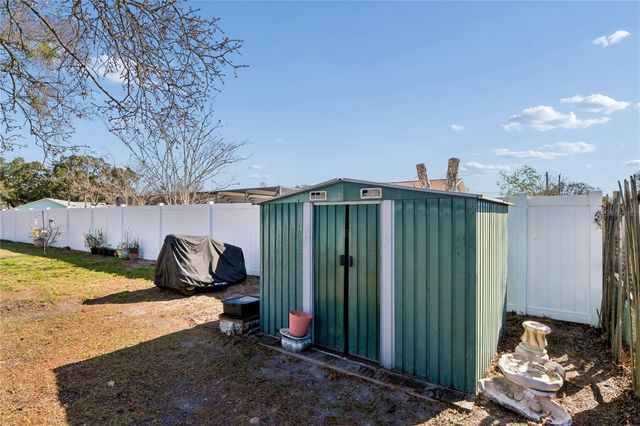 10318 GIFFORD DRIVE, Spring Hill, FL 34608