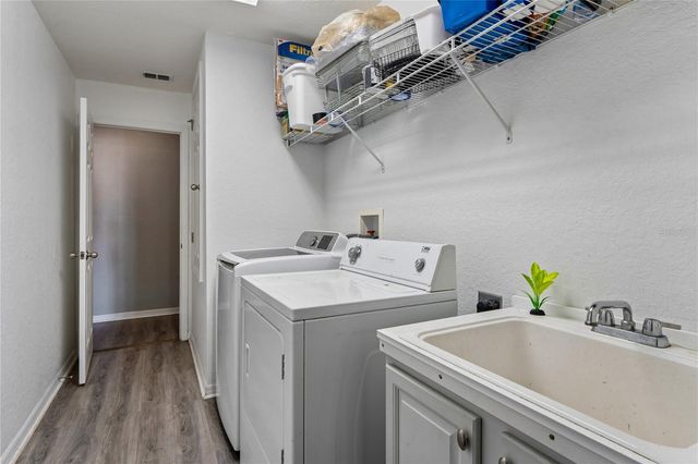 10318 GIFFORD DRIVE, Spring Hill, FL 34608