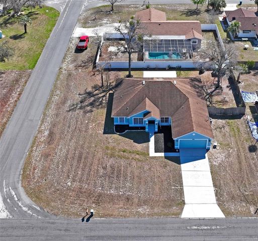 10318 GIFFORD DRIVE, Spring Hill, FL 34608