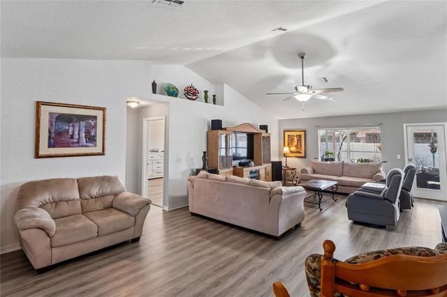 10318 GIFFORD DRIVE, Spring Hill, FL 34608