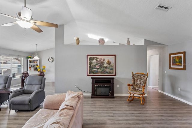 10318 GIFFORD DRIVE, Spring Hill, FL 34608