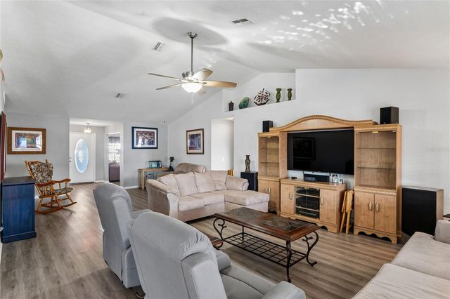 10318 GIFFORD DRIVE, Spring Hill, FL 34608